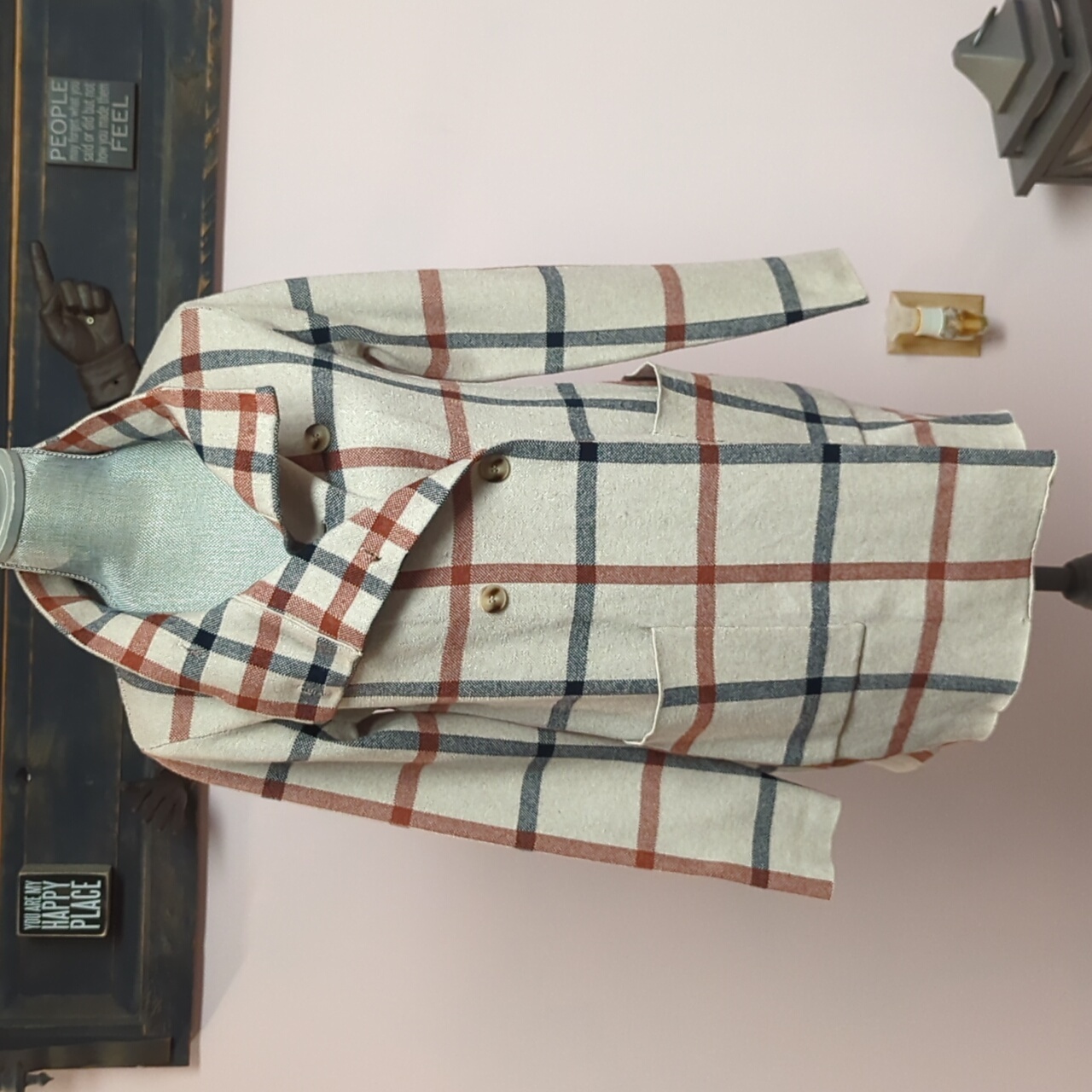 Halston Jacket
